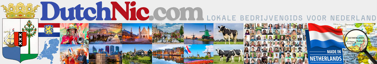 Gemaakt in Nederland - Sushi&Steaks